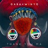 Thank You Ma(feat. Winyo) - GABA&Winyo