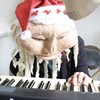 Kerst Met Cool En Candy - De Lachende Zon&Theater Van De Zintuigen
