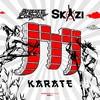 Karate (Original Mix) - Skazi&Bizzare Contact