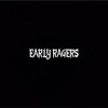 EARLY RAGERS (Explicit) - Mozzie