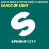 Dance of Light(feat. Giovanna) - Jose De Mara&Ivan The Muru&Giovanna