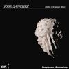 Bicho (Original Mix) - Jose Sanchez