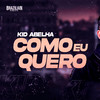 Como Eu Quero - Kid Abelha Play Back - VERSÃO PISEIRO - Brazilian Remix Tv