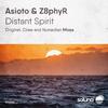 Distant Spirit (Ciree Remix) - Z8phyR&Asioto