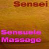 Sensuele Massage - Sensei