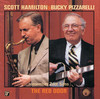 Dream Of You (Album Version) - Scott Hamilton&Bucky Pizzarelli