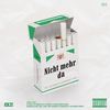 Nicht mehr da (Explicit) - Fae August&YBB&Pazan76