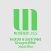 Strangers Within (Original Mix) - ReOrder&Line Froyset