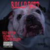 BULLY SHIT(feat. Cream Da Villain) (Explicit) - Jburna718&Reez Vuitton&Cream Da Villain
