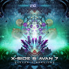 Eleven Dimensions (Original Mix) - x-side&Avan7