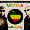Morena (Original Mix) - William Araujo&Franklin Rodriques