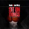 Sit on Things - Kento&Joe Wizzy