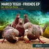 Never Let Me Go - Marco Tegui&Fedor K&Fronz Arp