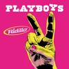 Sfuocato - Ridillo