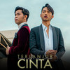 Terlanjur Cinta - Cakra Khan&Hael Husaini