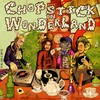 Troddin' on - Chopstick Dubplate&Cheshire Cat&Gold Dubs