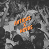 Antigas X Novas (Explicit) - Dj Anderson do Paraiso&Mc Paulin do G&MC GW&Mc GN Sheik
