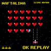 Betta 96 - Naftalina