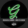 Now Ya Know - DJ Mes&Rescue