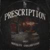 Prescription (Explicit) - Delp&Austin Delp