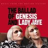 I Love You I Know - Lady J&Psychic TV&Genesis Breyer P-Orridge&Bryin Dall