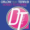 Sunset to Sunrise (Radio Edit) - Orlow&Terri B!