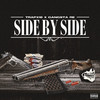 Side By Side (Explicit) - Trapx10&Gangsta Re