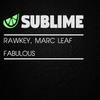 Fabulous (Original Mix) - Rawkey&Marc Leaf