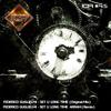 Set U Long Time - Federico Guglielmi