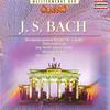 III. Alla breve - Paul Meisen&Rainer Kussmaul&Bob van Asperen&German Bach Soloists