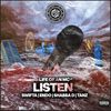 Listen (Explicit) - MC Shabba D&Swifta&Mc Endo&Krusty&Tanz&Chunky Bizzle&Higher Level