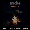 Smoke Signals - White Collar Rhymes&Chrit&Pair-A-Dyce&djB