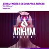 Who I Am (Original Mix) - Forces&Stream Noize&de Cima