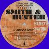 Dana & Tracy (Remaster) - Aaron Smith&Hunter