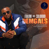 Demgals(feat. Selebobo) - JTBlow&Selebobo