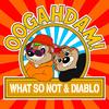 OOGAHDAM! - What So Not&Diablo