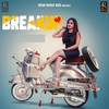 Break Up - Manisha Sharma&Prince Pandit Ban