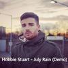 July Rain (Demo) - Hobbie Stuart