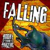 Falling(feat. Lex Lethal) (Explicit) - Andri from Pagefire&Lex Lethal