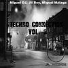Darkness (Original Mix) - Miguel Dj&Jil Boy