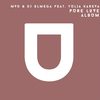 Pure Love (Original Mix) - MvD&DJ OLMEGA&Yulia Kareva