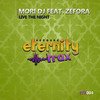 Live The Night (Instrumental Mix) - Mori DJ