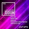 Jodium (A.Paul Remix) - Zzino&Guss Carver