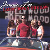 Layin' Down The Law - Jimmie Lee