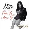 Love Me Like You Did Last Night(feat. Junie B & Big Ramp) - Lisa Amos&Junie B&Big Ramp
