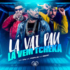 Lá Vai Pau, Lá Vem Tcheka (Explicit) - MC C4&JK NO BEAT&Mc Fopi&
