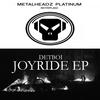 Joyride - Detboi&Goldie
