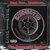 In My Face (Explicit) - Xzibit&Hi-C