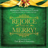 Jingle Bells - The Tabernacle Choir at Temple Square&Orchestra at Temple Square&The King's Singers