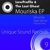 Mouriska (Original Mix) - Low Profile